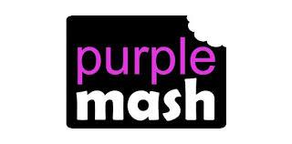 Purple Mash Icon