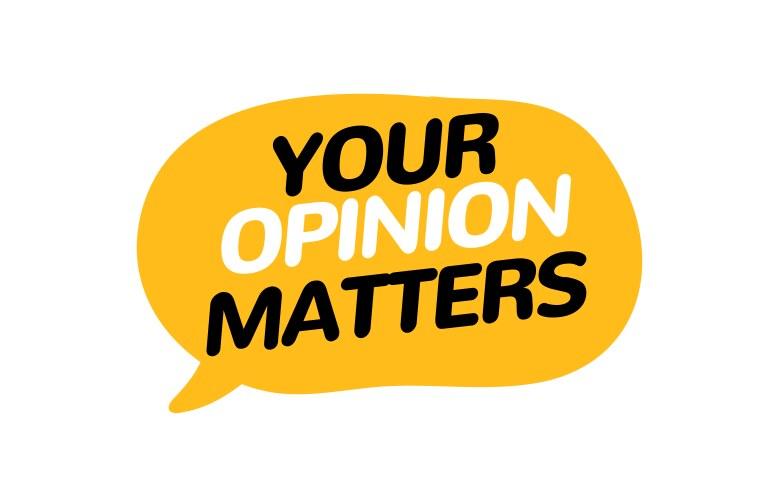 opinion matters