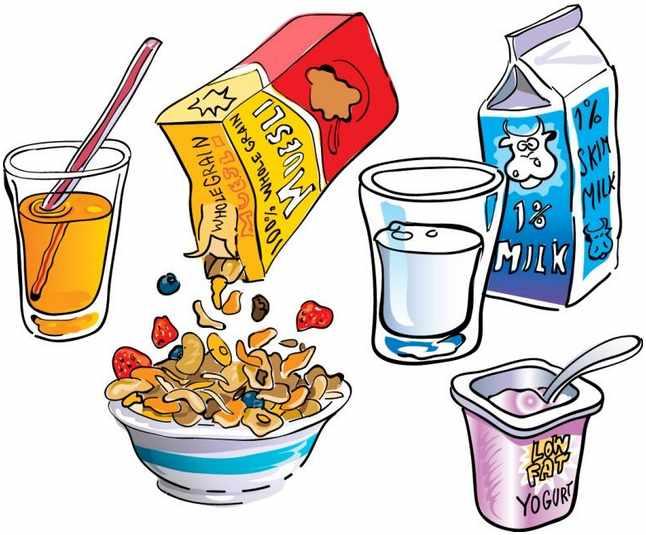 breakfast-clipart-breakfast-cliparts-2